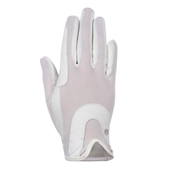 Guantes de montar -Grip Mesh-