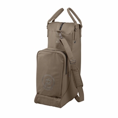 Bag boots ESKADRON Leather