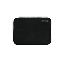 Vendas HARCOUR Malla 3D Pilmi (juego de 4) negro s/m