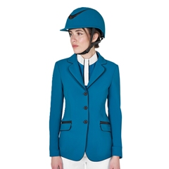 Chaqueta competicion EQUESTRO Tecnical mujer