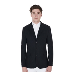 Chaqueta competicion Hombre Equestro Modelo Elegance