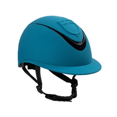 Helmet riding EQUESTRO Model Meteor