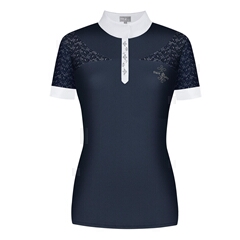 Polo competition Fair play ALEXIS