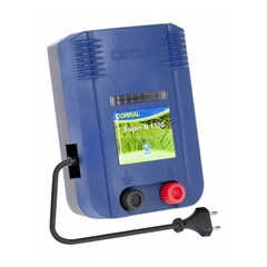 PASTOR ELECTRICO 230V CORRAL N-3500