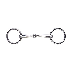 Bit for shetty 12mm inox 105mm