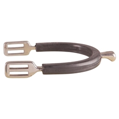 BR Knob End Spurs Children 15mm