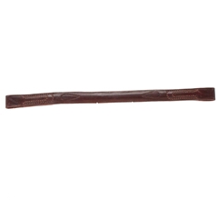 Hazelnut spanish front with hump and choke