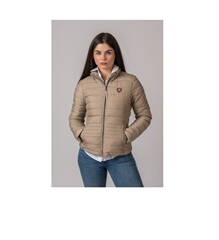 VICTORIA LADIES' JACKET, BRITISH COTTON,