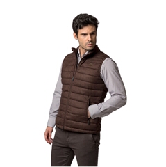 SANTAREM BRISTISH COTTON MEN'S VEST