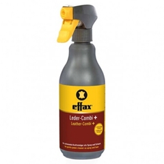 Leather clean er effac cuir combi +500ml