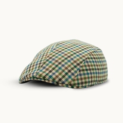 Wool camper cap 5048