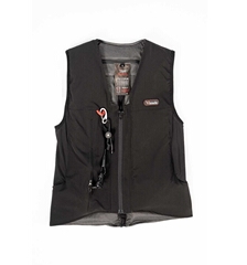 New Vimele Airbag Equestrian Vest VML02 XS