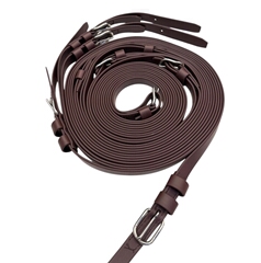 RIENDA TANNERY DOBLE MARRON