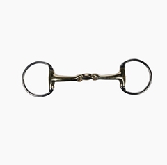 Olive fillet with double joint -Pro Balance-16 mm