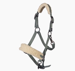 headcollar -Mia- for shetland