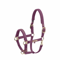 Cabezada cuadra ESKADRON Girth Double pin