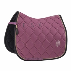 Mantilla ESKADRON cotton glitter crystal