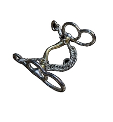 Bite hook Barcelona ZMS