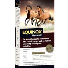 EQUINOX DYNAMIC 1LITRO