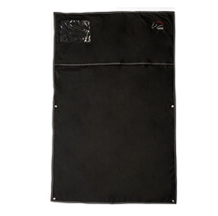 Puerta cuadra TEAM HKM 130x200cm