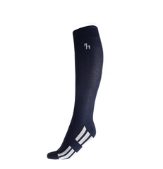 Calcetines de Equitaci�n Coolmax Marino 43-46