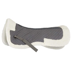 Salvacruz with Synthetic Leather