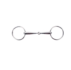 Filete de Anillas Partido Pony 10.5