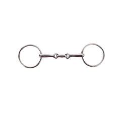 Filete Tres Piezas Pony Inox 10.5