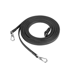 Riendas Alemanas de Cuero Sparta