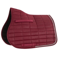 Saddlepad BR Glamour chic general purpuse