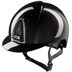 Casco KEP Cromo 2.0 SHINE Chrome Frame