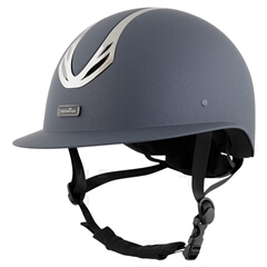 Casco equitaci�n Premiere Ambrosia
