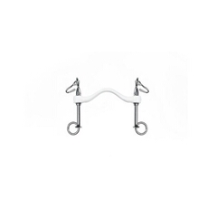 Bocado TRUST Inno Sense baby weymouth medio 20 13.5cm