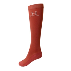 Calcetines HARCOUR Badminton rider