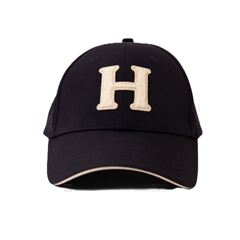 Gorra Benedicte HARCOUR Marino