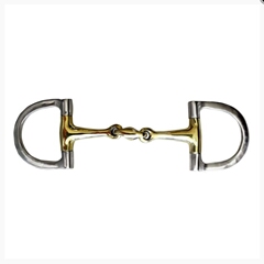 Bit D inox 3 pieces BBI-5114