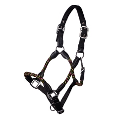 Headcollar -neonFlash-