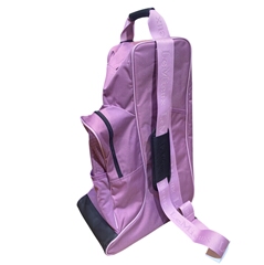 Funda botas compartimento casco Lemieux