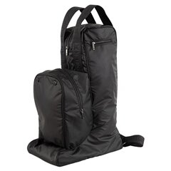 Funda para Botas y Casco Br Negro