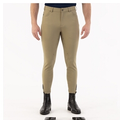 Riding Breeches Men BR Kian Full Seat