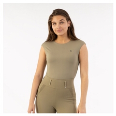 Camiseta Sin Mangas BR Klaske