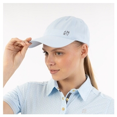 Gorra ANKY ATC261501 Celeste