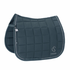 Saddlepad ESKADRON BIG SQUARE SPARKLE