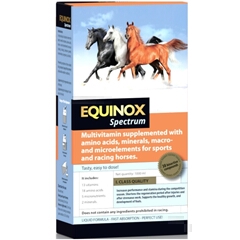EQUINOZ SPECTRUM I LITRE