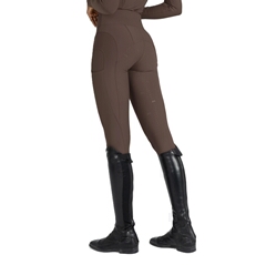 Leggings MAXIMILIAN FULL GRIP Outline