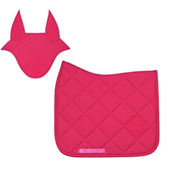 Pack Mantilla Doma y Orejeras Maximilian Aeris Color Cranberry