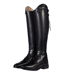 Botas de montar -Zavira- Ancho corto estandar