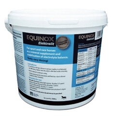 Equinox Electrolit 1kg
