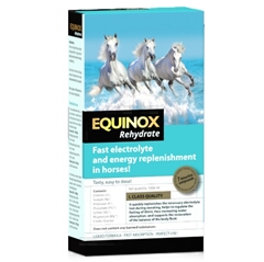 Equinox Rehydrate 1litr