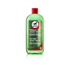 CHAMPU LEOVET ARBOL DEL TE 500ml